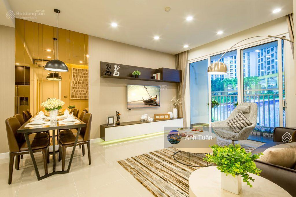Cần bán căn hộ chung cư cao cấp richstar tân phú, dt 91m2, 3pn, giá 4,5 tỷ,  0907 488 ***