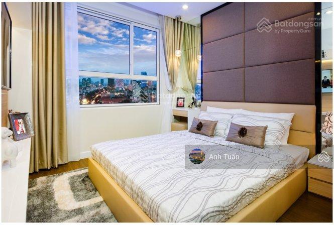 Cần bán căn hộ chung cư cao cấp richstar tân phú, dt 91m2, 3pn, giá 4,5 tỷ,  0907 488 ***
