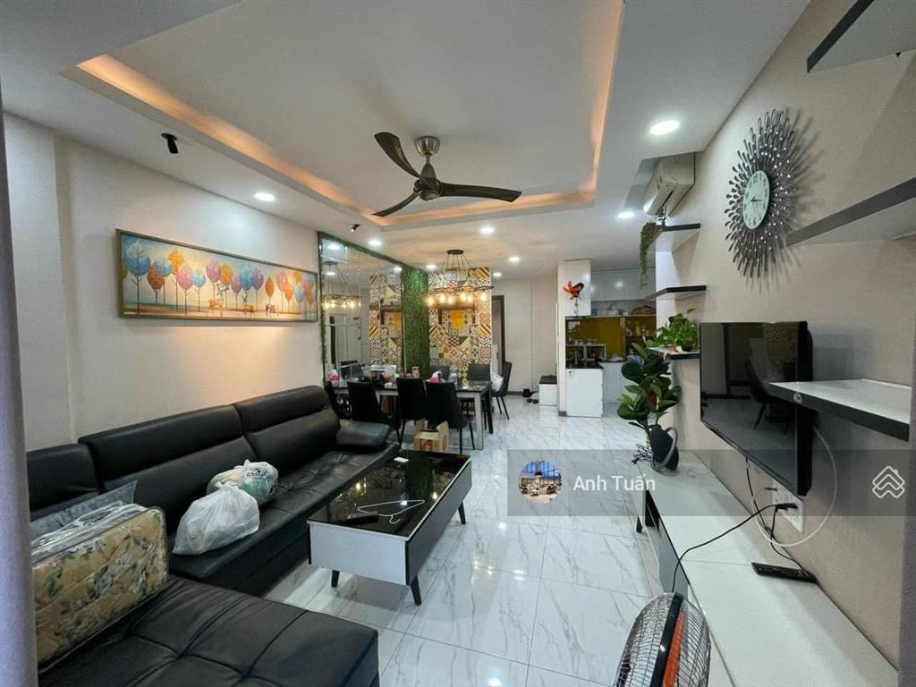 Bán căn hộ chung cư chung cư botanic tower, dt 110m2, 3pn, 2wc, giá 7 tỷ 450tr,  0907 488 ***
