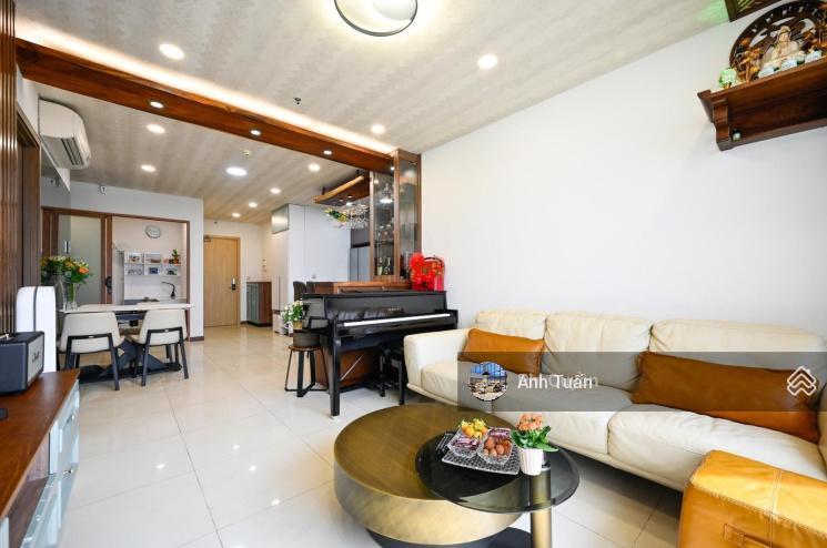 Bán căn hộ chung cư chung cư botanic tower, dt 110m2, 3pn, 2wc, giá 7 tỷ 450tr,  0907 488 ***