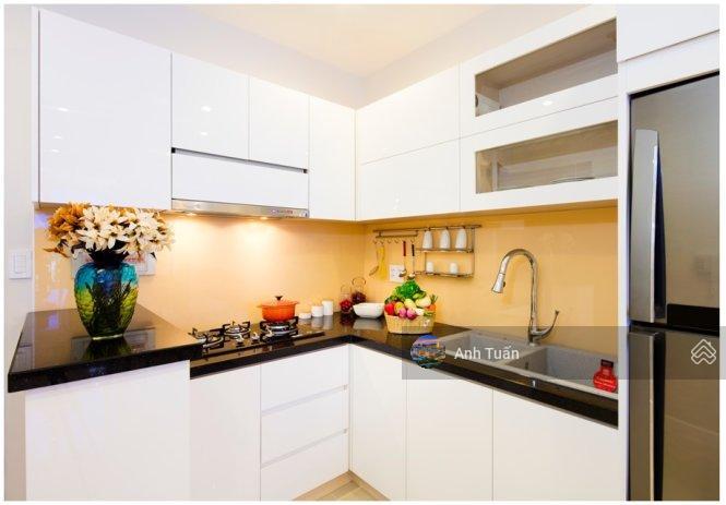 Cần bán căn hộ chung cư richstar novaland, tân phú, dt 65m2, 2pn, 2wc, giá 3 tỷ 650, có hđmb