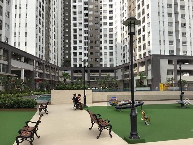 Cần bán căn hộ chung cư richstar novaland, tân phú, dt 65m2, 2pn, 2wc, giá 3 tỷ 650, có hđmb
