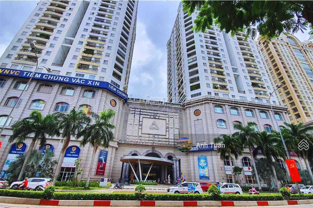 Cần bán căn hộ chung cư the flemington quận 11, dt 218m2, 4pn, giá 16 tỷ nhà đẹp,  0907 488 ***