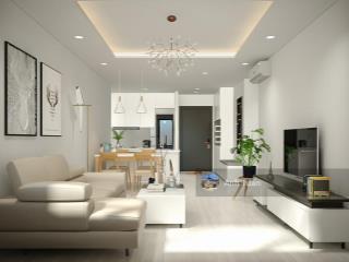 Bán căn hộ chung cư the tresor bến vân đồn, dt 65m2, 2pn, 2wc, giá 7,250 tỷ, nhà đẹp,  0907 488 ***