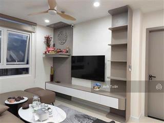 Bán chung cư hà đô green nguyễn văn công dt 88m2, 2pn, 2wc giá 5,690 tỷ, nhà đẹp,  0907 488 ***