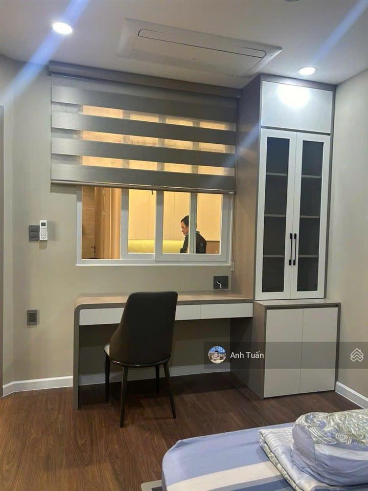 Bán chung cư hà đô green nguyễn văn công dt 88m2, 2pn, 2wc giá 5,690 tỷ, nhà đẹp,  0907 488 ***