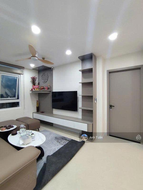 Bán chung cư hà đô green nguyễn văn công dt 88m2, 2pn, 2wc giá 5,690 tỷ, nhà đẹp,  0907 488 ***