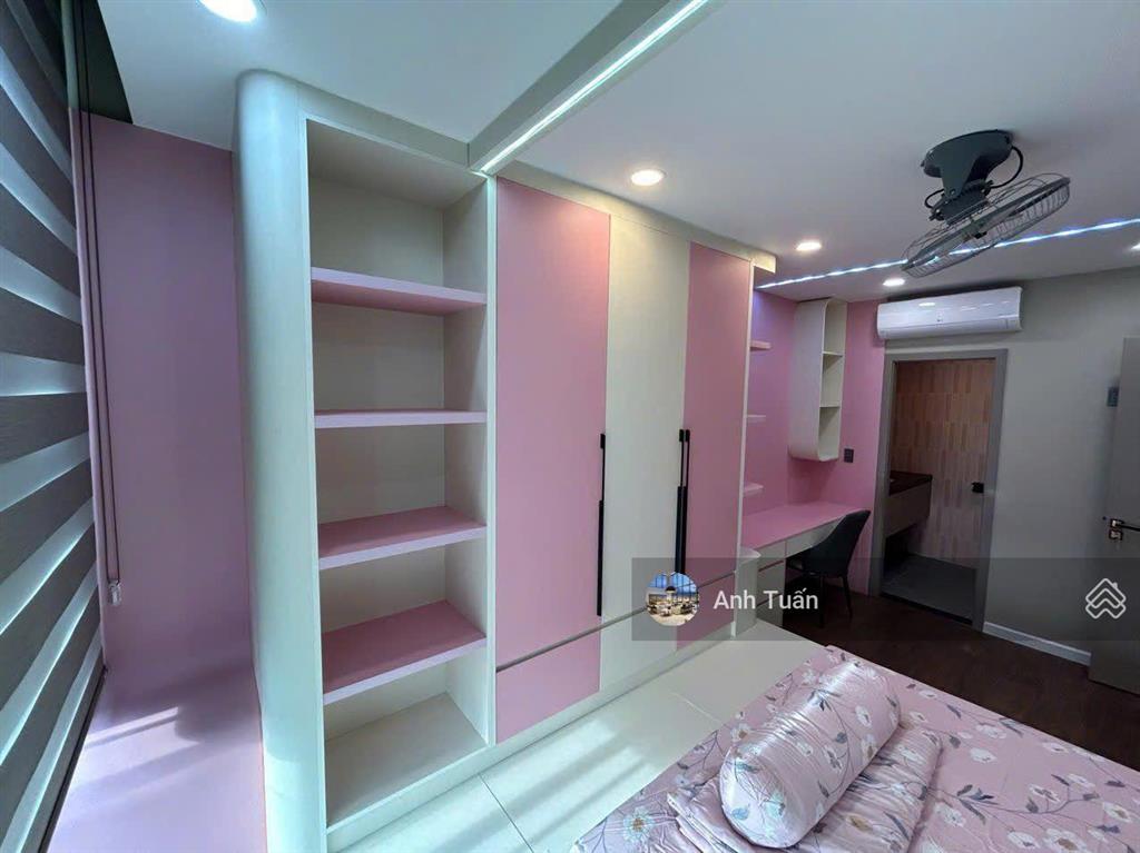 Bán chung cư hà đô green nguyễn văn công dt 88m2, 2pn, 2wc giá 5,690 tỷ, nhà đẹp,  0907 488 ***