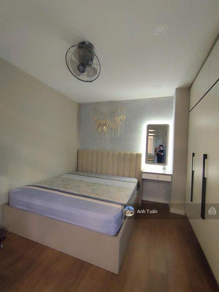 Bán chung cư hà đô green nguyễn văn công dt 88m2, 2pn, 2wc giá 5,690 tỷ, nhà đẹp,  0907 488 ***