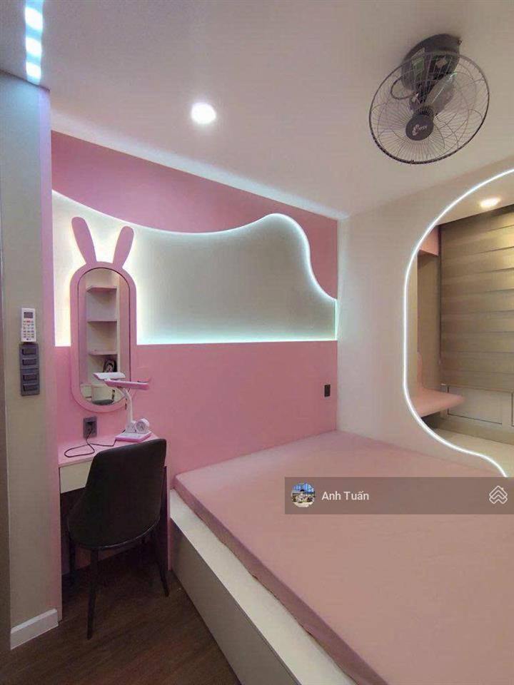 Bán chung cư hà đô green nguyễn văn công dt 88m2, 2pn, 2wc giá 5,690 tỷ, nhà đẹp,  0907 488 ***