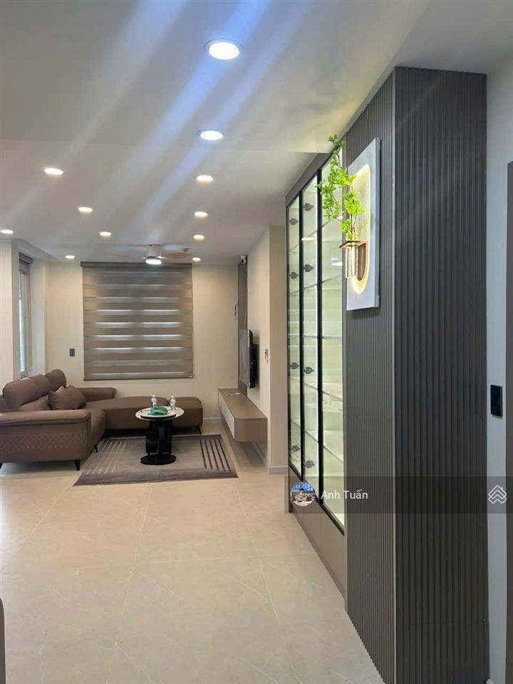 Bán chung cư hà đô green nguyễn văn công dt 88m2, 2pn, 2wc giá 5,690 tỷ, nhà đẹp,  0907 488 ***