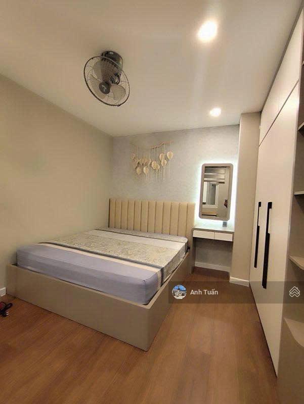 Bán chung cư hà đô green nguyễn văn công dt 88m2, 2pn, 2wc giá 5,690 tỷ, nhà đẹp,  0907 488 ***