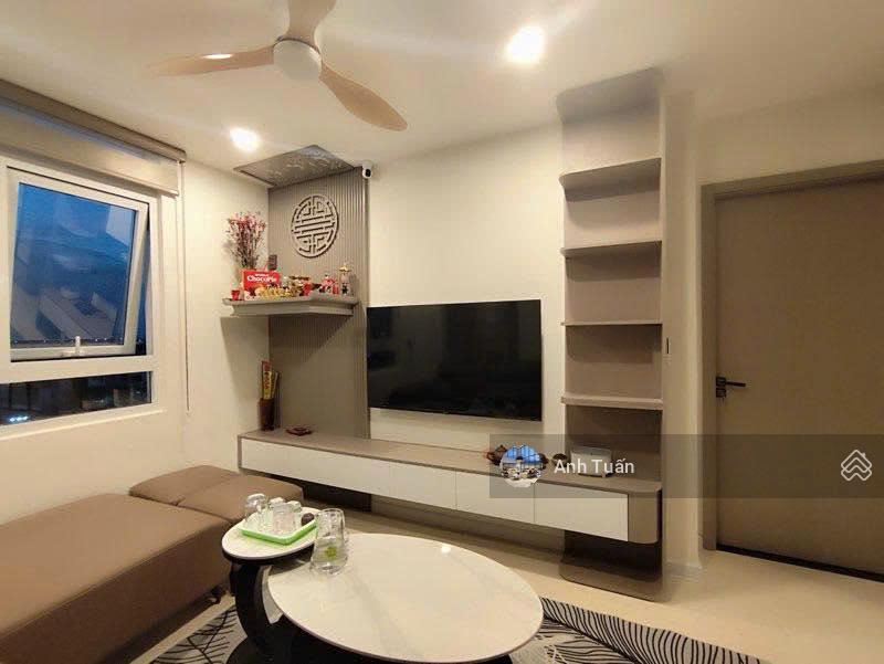 Bán chung cư hà đô green nguyễn văn công dt 88m2, 2pn, 2wc giá 5,690 tỷ, nhà đẹp,  0907 488 ***