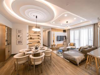 Cần bán căn hộ chung cư horizon tower, trần quang khải, quận 1, dt 122m2, 3pn, giá 9 tỷ 800 triệu
