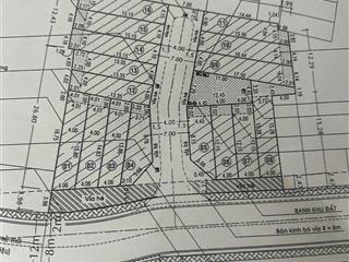 Bán đất khu phân lô mặt tiền hẽm 87 tô hiệu rộng 10m thông .giá 7,35 tỷ/ lô  p hiệp tân,q tân phú