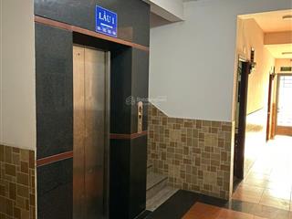 Bán căn hộ dịch vụ mặt tiền kinh doanh đường tân quý ( 5,1x19m) 4 lầu,st,có 18 phòng cho thuê