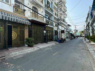 Dự án mới  bán đất khu phân lô đường hương lộ 2 .dt 4x17m.giá từ 5,15 tỷ/lô