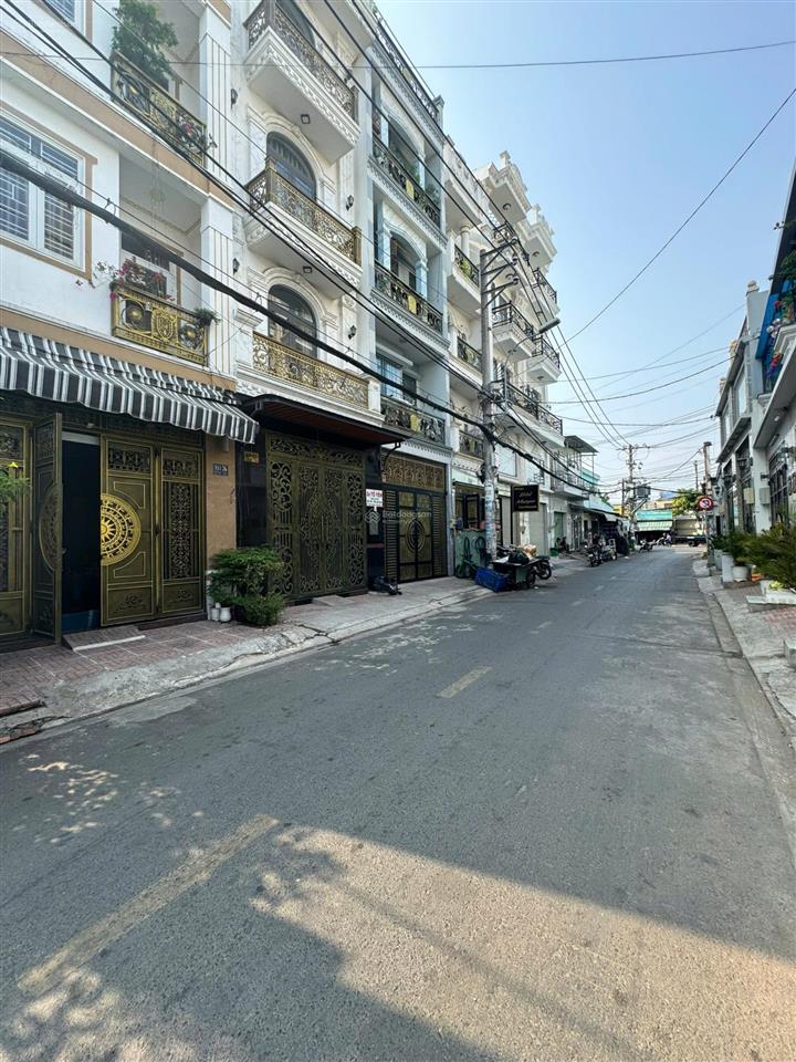 Bán đất khu phân lô  đường hương lộ 2 .diện tích 4x17m,hẽm thẳng 7m. giá 5,15 tỷ/lô