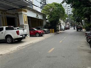 Mặt tiền đường số 13,đối diện celadon,siêu thị aeon mall.dt 5x20m, cấp 4, q bình tân