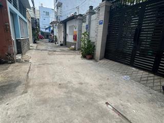 Bán nhà 1/ hẽm 4m đường lê liễu ( 4x12m) 2 lầu,sân thượng. giá 6,6 tỷ