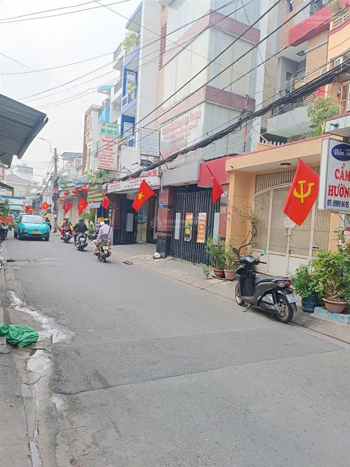 Bán nhà hẻm kinh doanh 26 tân sơn nhì, p tân sơn nhì, q tân phú, giá 8,7 tỷ tl