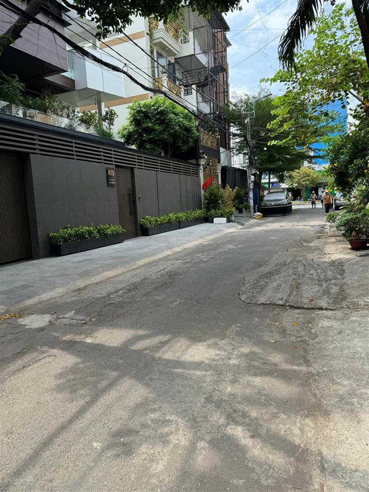 Mặt tiền đường b ( khu adc ) 4x21m, 2 lầu. giá 10,8 tỷ, p phú thạnh,q tân phú