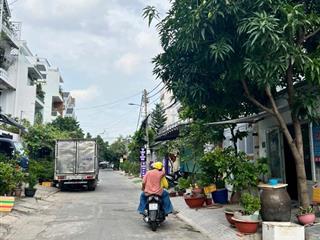 Bán nhà hẻm 12m hoàng ngọc phách. dt 4x19,4m, 1 lầu, giá 9,3 tỷ. p phú thọ hòa
