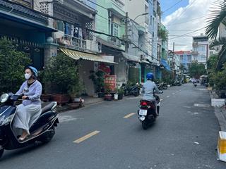 Mt đỗ thị tám 4x11m, đường 12m thông thoáng, chỉ 6.5 tỷ tl
