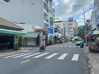 Mặt tiền nguyễn xuân khoát ngang 4,5m dài 32m, tiện xây mới, giá tốt