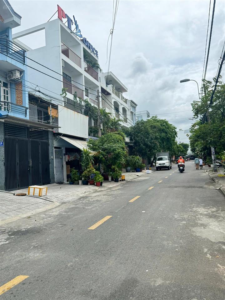 Giá tốt mặt tiền đường t8, p. tây thạnh (4x25m) cấp 4. giá 9,3 tỷ  đường 12m thông