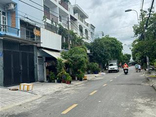 Giá tốt mặt tiền đường t8, p. tây thạnh (4x25m) cấp 4. giá 9,3 tỷ  đường 12m thông