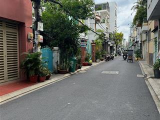 Bán đất hẻm nhựa 6m thoại ngọc hầu, giá chỉ 4,95 tỷ tl, đủ lộ giới, gần luỹ bán bích