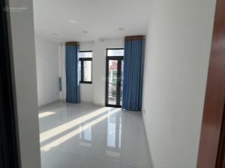 Nhà hẻm thẳng 7m phú thọ hòa. dt 4x16,5m, 2 lầu sân thượng, cách mặt tiền vài căn, giá 7,5 tỷ tl