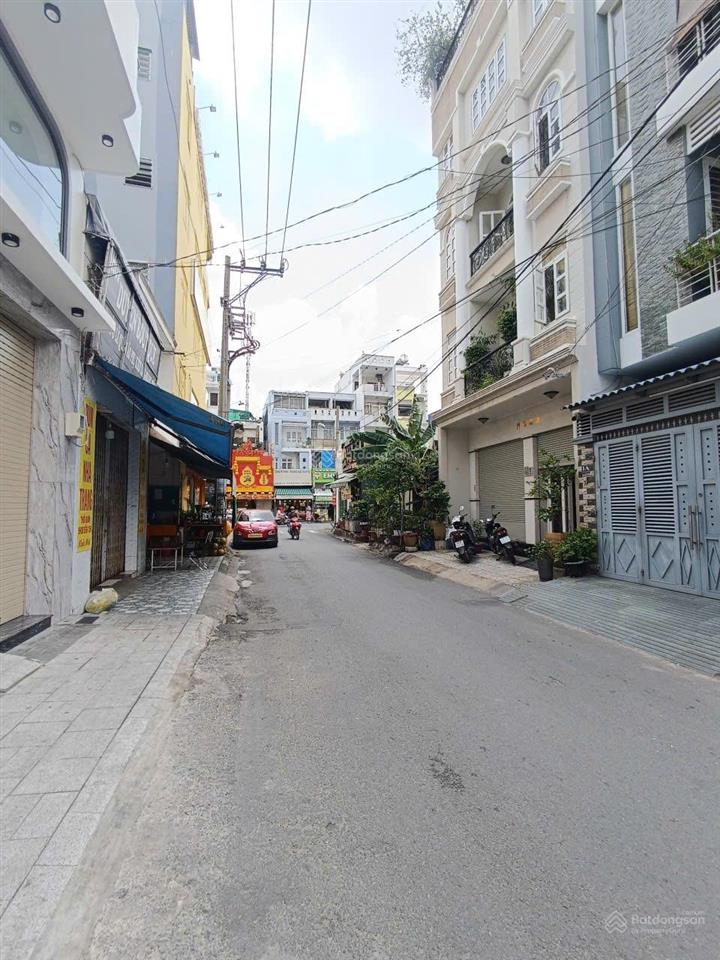 Bán đất  mặt tiền phạm quý thích, sát mặt tiền tân hương. giá 6,8 tỷ, vị trí cực đẹp