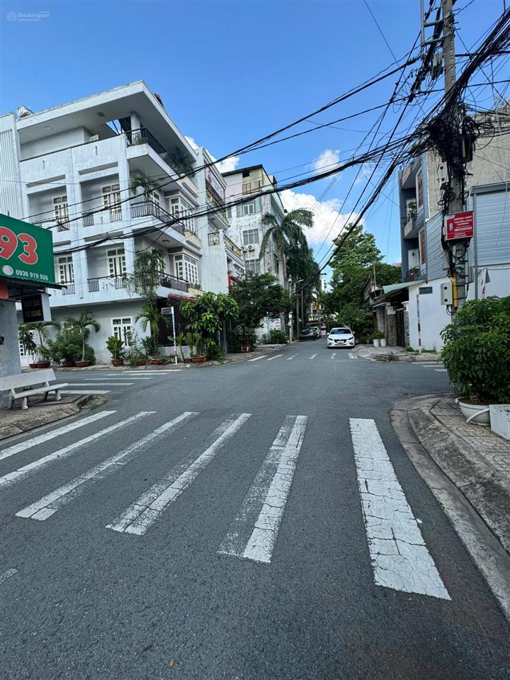 Nhà hẻm nhựa 12m nguyễn quý anh, 5x17m, ngay trung tâm tân phú, giá 9,1 tỷ tl