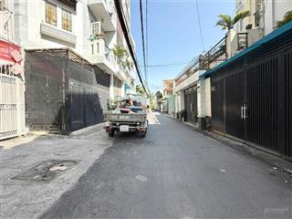 Siêu phẩm hxh đối diện công viên tầm vu, phường 26, bình thạnh, 4.6x16m,