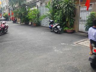 Hot. siêu phẩm ngay hxh khu cán bộ đào duy anh, p9, pn, 4.5x12m, 2 tầng kiên cố, giá chỉ 9.9 tỷ