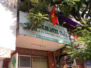 Chính chủ cho thuê mb ngay mặt tiền xô viết nghệ tĩnh, bình thạnh, 4.5x18m, vỉa hè 3m, 22tr/th