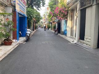 Chính chủ bán nhà nguyễn trọng lội, tân bình, 4.75x16.4m, 3 tầng, 15 tỷ (tl) hh mg 1%