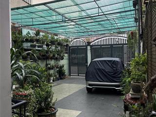 Hiếm! chính chủ cần bán nhà mt nguyễn văn đậu, bt, 5.6x36, nở hậu 10m, 5 tầng, giá 33 tỷ (tl)