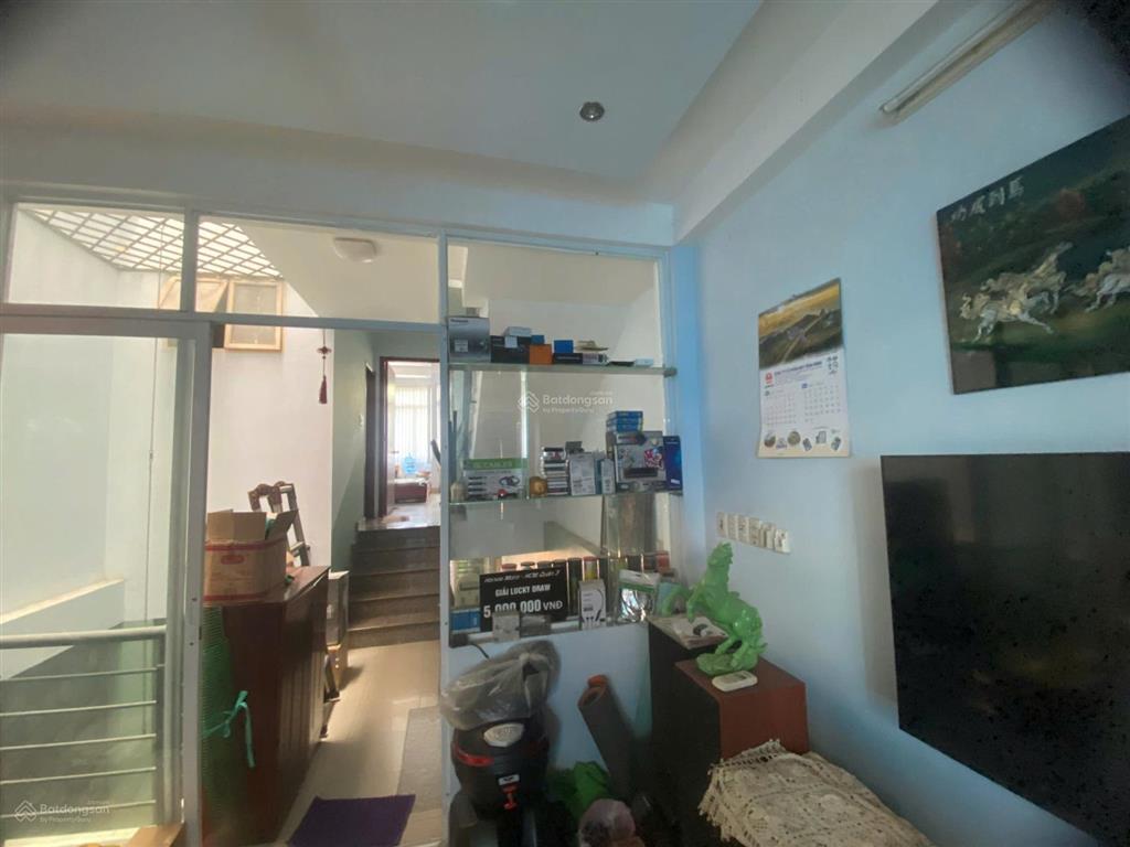 Chính chủ gửi bán nhà 4 tầng cực đẹp  view công viên bình lợi, p13, bình thạnh, 4x15m, 12.5 tỷ