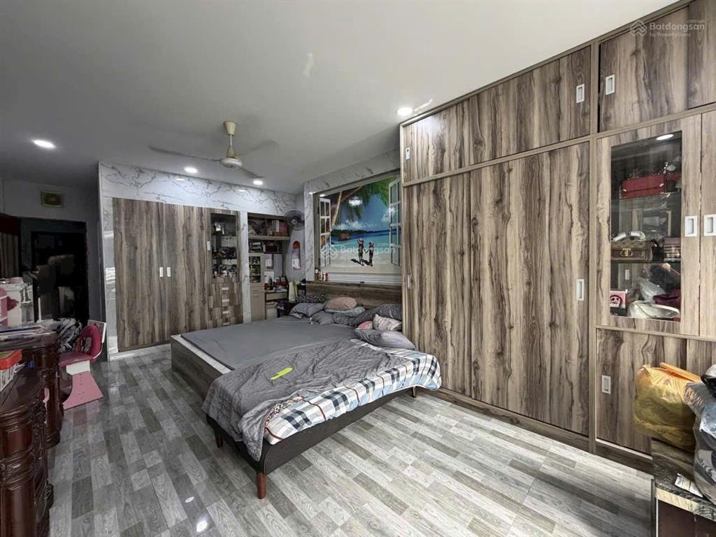 Bán siêu phẩm nhà riêng hxh đường trương quốc dung, tp.hcm, 76m2, 300m2 sàn, 5 tầng, giá 21.8 tỷ