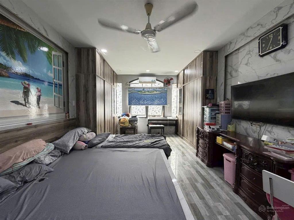 Bán siêu phẩm nhà riêng hxh đường trương quốc dung, tp.hcm, 76m2, 300m2 sàn, 5 tầng, giá 21.8 tỷ