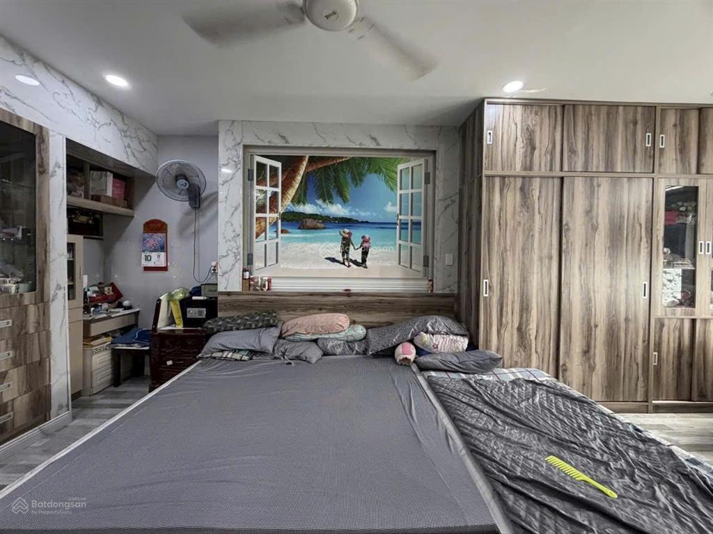 Bán siêu phẩm nhà riêng hxh đường trương quốc dung, tp.hcm, 76m2, 300m2 sàn, 5 tầng, giá 21.8 tỷ