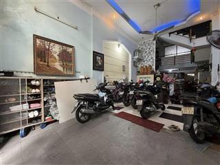 Bán siêu phẩm nhà riêng hxh đường trương quốc dung, tp.hcm, 76m2, 300m2 sàn, 5 tầng, giá 21.8 tỷ