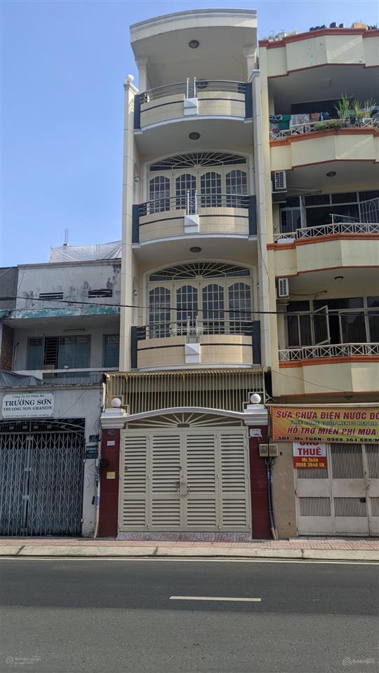 Bán nhà mặt tiền cực đẹp ngay đào duy anh, pn, 4x17, 4 tầng, cứng cáp vào kinh doanh liền, 17.5 tỷ