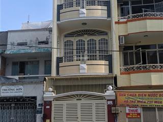 Bán nhà mặt tiền cực đẹp ngay đào duy anh, pn, 4x17, 4 tầng, cứng cáp vào kinh doanh liền, 17.5 tỷ