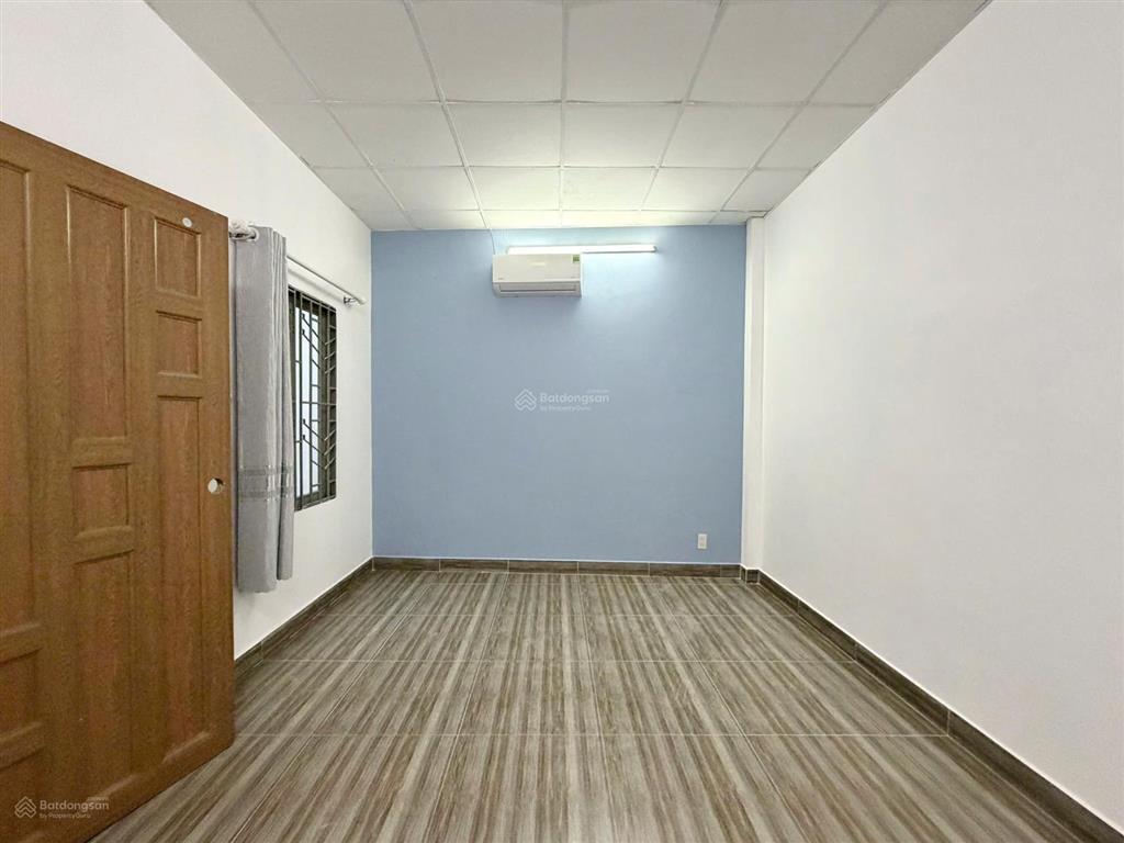 Giảm 500tr. nhà hxh ngay nguyễn kiệm, gần ngã tư phú nhuận, 4.7x19, 2t, 12.1 tỷ , hđ thuê 25tr/th