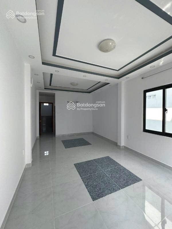Bán nhà hẻm nguyễn đình chính, phường 11, pn, 4.2x9m, 3 lầu, st mới ở liền, giá 7.4 tỷ (tl)