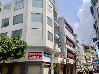 Siêu phẩm mt nhà mới kinh doanh liền, cù lao, pn, 44m2, 6 tầng, sân thượn, giá 16.9 ( thương lượng)
